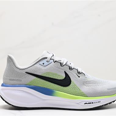 Nike Air Zoom Pegasus 41 超級飛馬渦輪增壓馬拉松休閑運動慢跑鞋