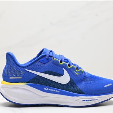 Nike Air Zoom Pegasus 41 超級飛馬渦輪增壓馬拉松休閑運動慢跑鞋