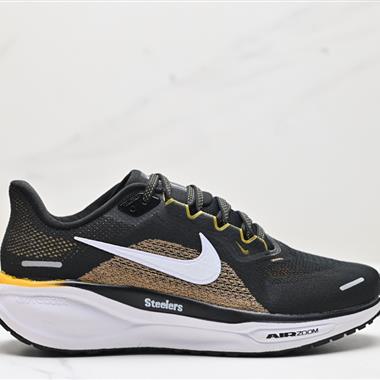 Nike Air Zoom Pegasus 41 超級飛馬渦輪增壓馬拉松休閑運動慢跑鞋