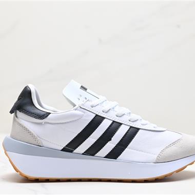 Adidas Xlg 復古跑步鞋