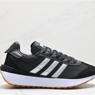 Adidas Xlg 復古跑步鞋