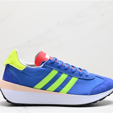 Adidas Xlg 復古跑步鞋