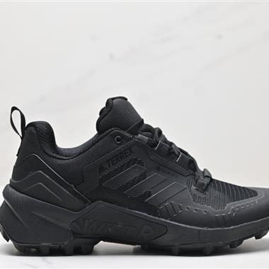 Adidas TERREX SWIFT R3 GTX防水登山鞋