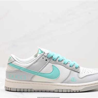 Nike SB Dunk Low Retro 扣籃系列 復古低幫休閑運動滑板板鞋