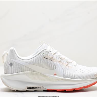 Nike REACTX PEGASUS TRAIL 5 Next Nature 越野跑步鞋