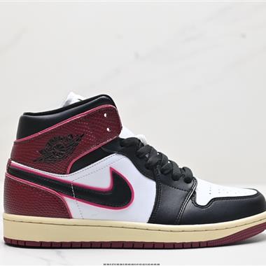 NIKE Air Jordan 1 Retro Mid AJ1