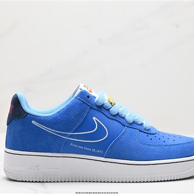 NIKE AIR FORCE 1‘07 LV8