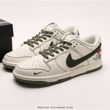 NIKE DUNK LOW 扣籃系列 復古低幫休閑運動滑板板鞋