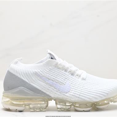 Nike Air VaporMax Flyknit 3 全掌大氣墊透氣跑步鞋 