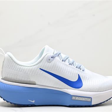 Nike Zoomx Invincible Run FK 3休閑運動慢跑鞋