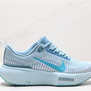 Nike Zoomx Invincible Run FK 3休閑運動慢跑鞋