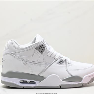 Nike Air Flight 89 AJ4 緩震籃球鞋 