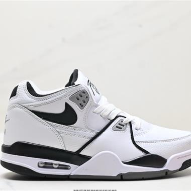 Nike Air Flight 89 AJ4 緩震籃球鞋 