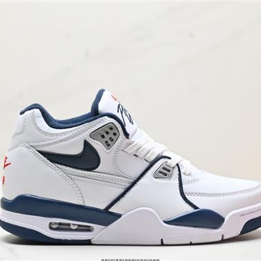 Nike Air Flight 89 AJ4 緩震籃球鞋 