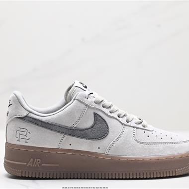 Nike AIR FORCE 1『07 空軍一號低幫百搭休閑運動板鞋