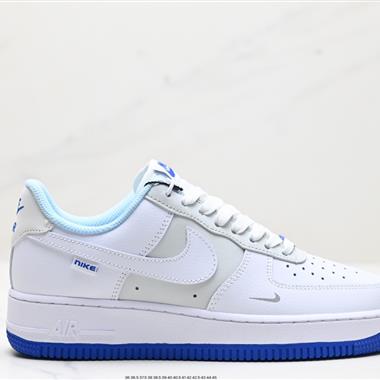 Nike AIR FORCE 1『07 空軍一號低幫百搭休閑運動板鞋