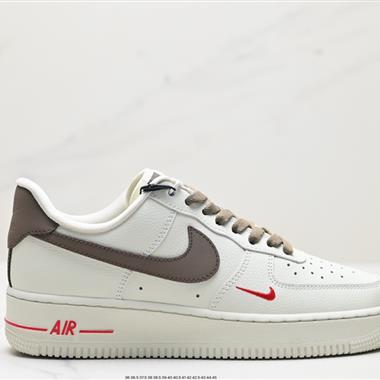 Nike AIR FORCE 1『07 空軍一號低幫百搭休閑運動板鞋