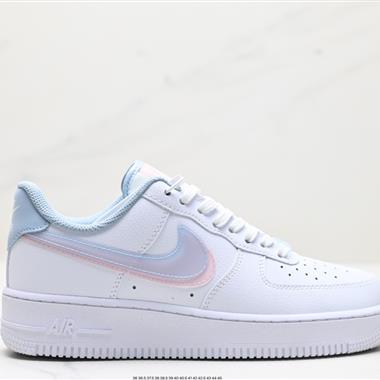 Nike AIR FORCE 1『07 空軍一號低幫百搭休閑運動板鞋