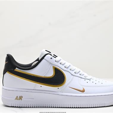 Nike AIR FORCE 1『07 空軍一號低幫百搭休閑運動板鞋