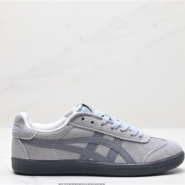 Onitsuka Tiger Tokuten  復古低幫休閑跑鞋