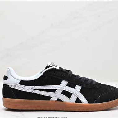 Onitsuka Tiger Tokuten  復古低幫休閑跑鞋