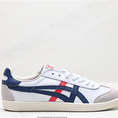 Onitsuka Tiger Tokuten  復古低幫休閑跑鞋