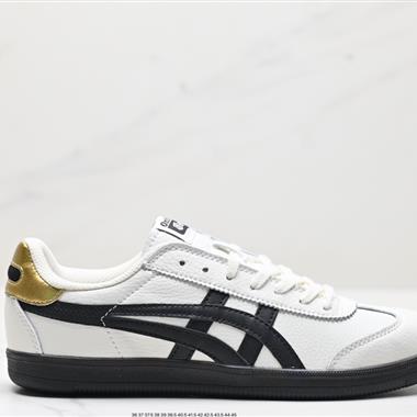 Onitsuka Tiger Tokuten  復古低幫休閑跑鞋