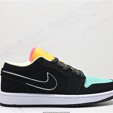 Nike Air Jordan 1 Low AJ1