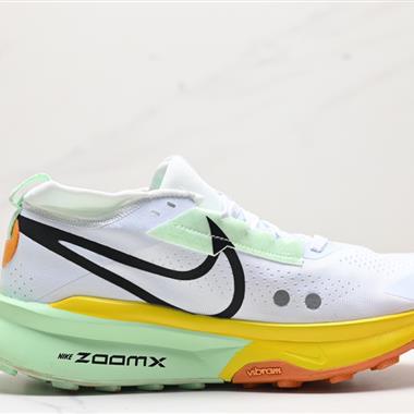 Nike ZoomX Zegama Trail緩震越野跑步鞋