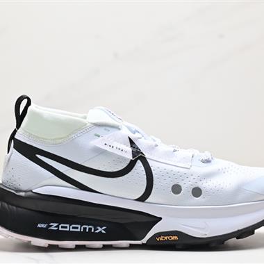 Nike ZoomX Zegama Trail緩震越野跑步鞋