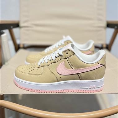 Nike Air Force 1 『07 Low 空軍一號低幫運動板鞋 