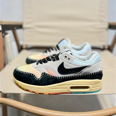 Nike Air Max 1 初代復古氣墊慢跑鞋