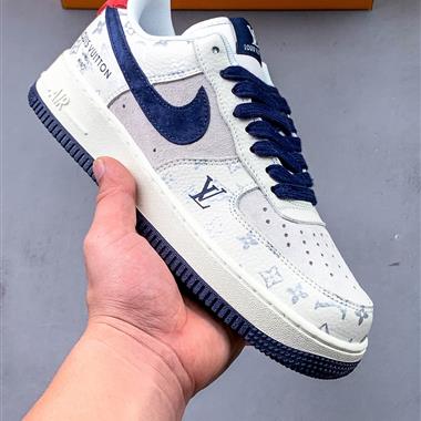 Nike Air Force 1 Low 空軍一號低幫百搭休閑運動板鞋