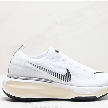 Nike Zoomx Invincible Run FK 3 FP休閑運動慢跑鞋