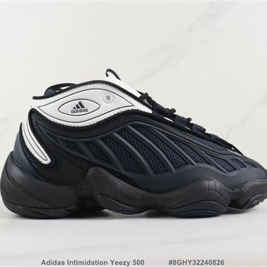 Adidas Intimidation Yeezy 500 