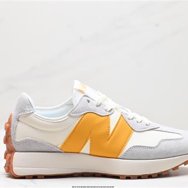 New Balance MS327  復古休閑運動慢跑鞋 