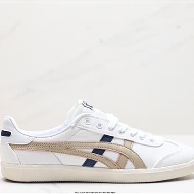 Onitsuka Tiger Tokuten  復古低幫休閑跑鞋 