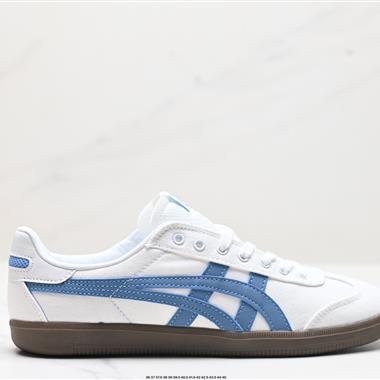 Onitsuka Tiger Tokuten  復古低幫休閑跑鞋 