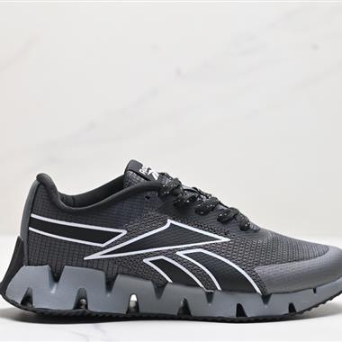 Reebok FLOATRIDE ENERGY 4  Zig Dynamica 2 運動跑步鞋