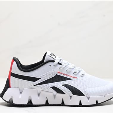 Reebok FLOATRIDE ENERGY 4  Zig Dynamica 2 運動跑步鞋