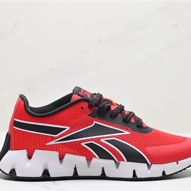 Reebok FLOATRIDE ENERGY 4  Zig Dynamica 2 運動跑步鞋