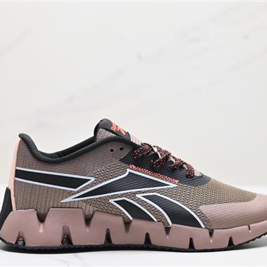 Reebok FLOATRIDE ENERGY 4  Zig Dynamica 2 運動跑步鞋