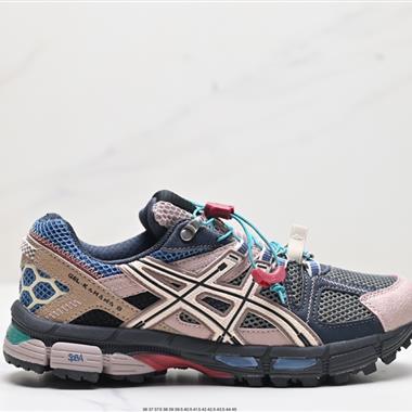 Asics Gel-Kahana 8 FL亞瑟士經典戶外跑鞋