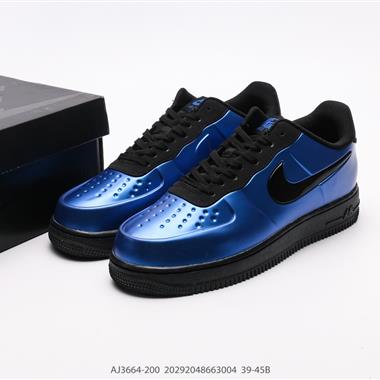 Nike AIR FORCE 1『07 空軍一號低幫百搭休閑運動板鞋