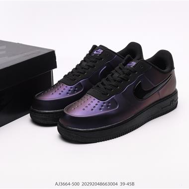 Nike AIR FORCE 1『07 空軍一號低幫百搭休閑運動板鞋