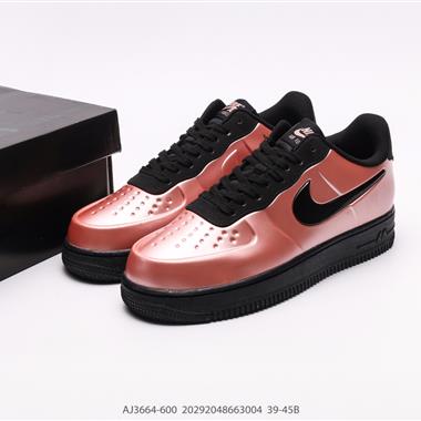 Nike AIR FORCE 1『07 空軍一號低幫百搭休閑運動板鞋