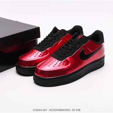 Nike AIR FORCE 1『07 空軍一號低幫百搭休閑運動板鞋