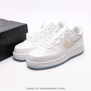 Nike AIR FORCE 1『07 空軍一號低幫百搭休閑運動板鞋