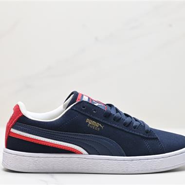 Puma Suede Skate 防滑耐磨低幫德訓板鞋