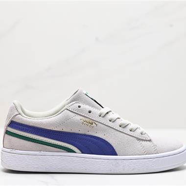 Puma Suede Skate 防滑耐磨低幫德訓板鞋